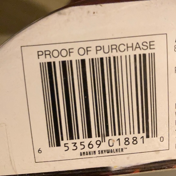 Star Wars - Picture 2 of 2